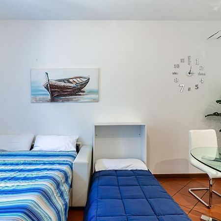 Centralissimo Como Lago Apartment Exterior photo