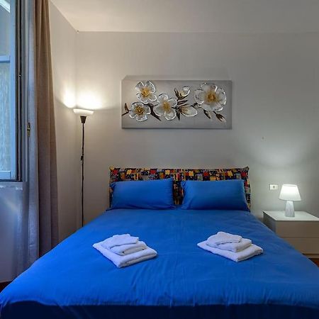 Centralissimo Como Lago Apartment Exterior photo
