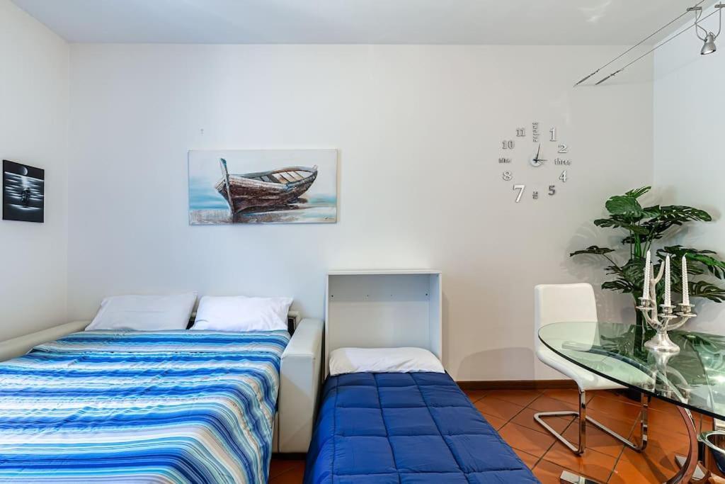 Centralissimo Como Lago Apartment Exterior photo