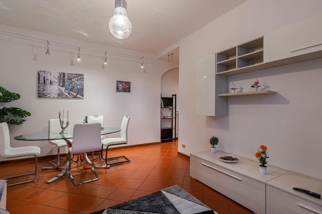 Centralissimo Como Lago Apartment Exterior photo