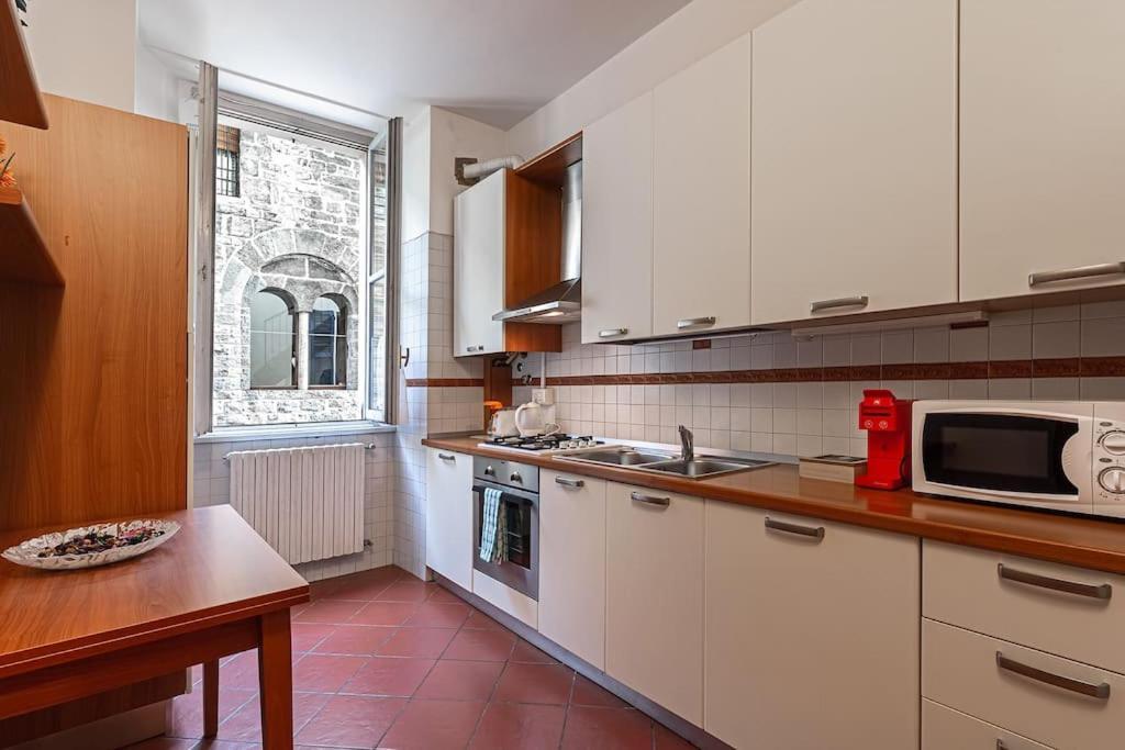 Centralissimo Como Lago Apartment Exterior photo